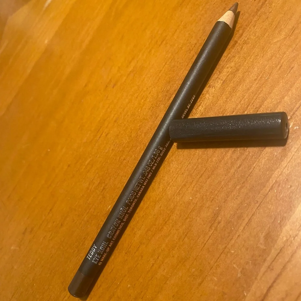 MAC Teddy Eye Kohl Eye Pencil